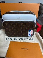 Louis Vuitton Messenger Bag NBA Tasche Neu OVP Fullset M45584 Essen - Essen-Stadtmitte Vorschau