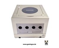 ✅Original Nintendo Gamecube Starlight Gold Japan Import Frankfurt am Main - Bornheim Vorschau