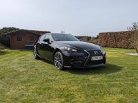 Lexus IS300H F-Sport Rheinland-Pfalz - Winterspelt Vorschau