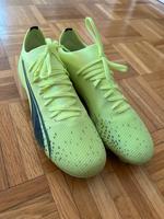 Fußballschuhe von Puma in Größe 40 Hessen - Kronberg im Taunus Vorschau