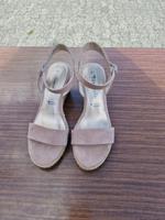 Sandalen - Tamaris Größe 40 Niedersachsen - Wahrenholz Vorschau