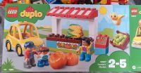 Lego Duplo Bauernmarkt 10867 Hessen - Gießen Vorschau