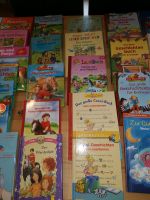 Jede Menge Kindernbücher Bücher für Erstleser Bastel Mal Bücher Rheinland-Pfalz - Etzbach Vorschau