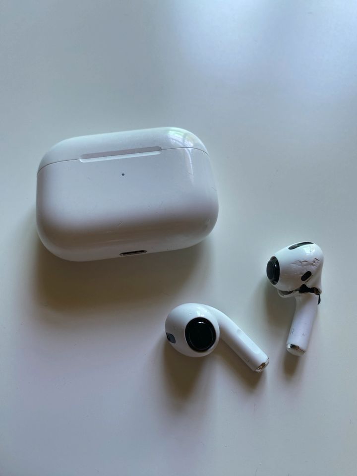 Apple Air Pods Pro in Dresden
