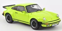 NOREV 1:18 Porsche 911 Turbo Coupé 3,0 1976 hellgrün NEU / 69 €* Bayern - Hahnbach Vorschau