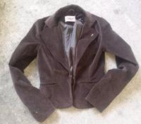 Damen Mädchen Jacke Blazer braun Gr. XS Only Nordrhein-Westfalen - Ense Vorschau