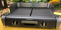 Grill Tefal Elektro Häfen - Bremerhaven Vorschau