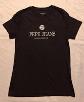 T-Shirt - PEPE-Jeans - XXS - schwarz - NEU! Nordrhein-Westfalen - Beckum Vorschau