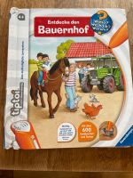 Tiptoi Buch Bauernhof Hessen - Gilserberg Vorschau