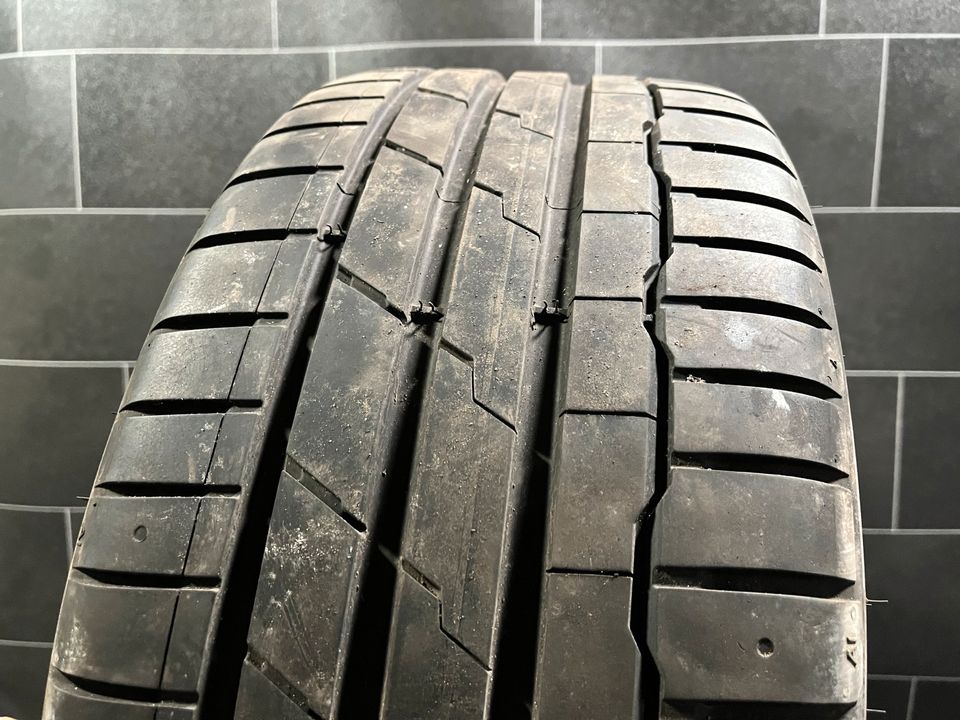 Keskin KT15 19 Zoll Räder 225/35 R19 Sommerreifen Mercedes C-Klas in Mücke