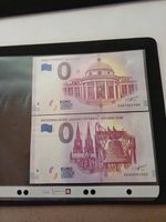 0 Euro Geldscheine Hessen - Limburg Vorschau