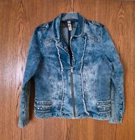 Tredy Jeansjacke  Gr 44 Hessen - Künzell Vorschau