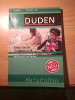 Buch von Duden Englische Grammatik ! West - Nied Vorschau