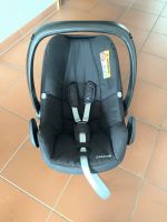 Babyschale Rock Maxi Cosi Hessen - Fulda Vorschau