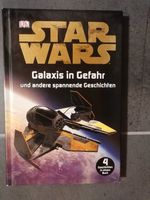 Buch Star Wars „Galaxis in Gefahr“ Baden-Württemberg - Sinsheim Vorschau