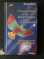 Bärbel Mohr Übungsbuch zu den Bestellungen beim Universum Schleswig-Holstein - Siek Vorschau