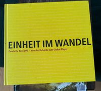 Einheit im Wandel Deutsche Post DHL Walter Maschke Brandenburg - Mahlow Vorschau