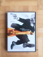 The Transporter mit Jason Statham, Film, DVD, Niedersachsen - Staufenberg Vorschau