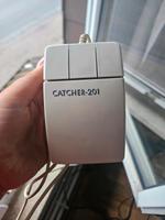 Alte PC Maus Computer IBM Catcher 201 Niedersachsen - Stade Vorschau