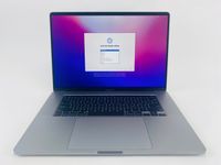 Apple MacBook Pro 16" (2019) Touch Bar i7 2,6 GHz - Space Grau Nordrhein-Westfalen - Minden Vorschau