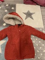 S. Oliver Winterjacke Baby 74 Nordrhein-Westfalen - Bergkamen Vorschau