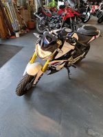 BMW G 310 R Rheinland-Pfalz - Dudeldorf Vorschau