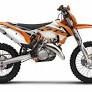 KTM EXC 125 15 PS Alles anbieten !!! Nordrhein-Westfalen - Schmallenberg Vorschau