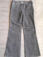 Damen Jeans von Cecil in Gr. 34 in schwarz Niedersachsen - Wingst Vorschau