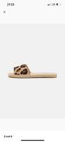 ESPADRIJ L´ORIGINALE Women's Plage Leo - Sandalen Nordrhein-Westfalen - Wetter (Ruhr) Vorschau