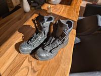 Sicherheitsstiefel (S3) / Haix Wandsbek - Hamburg Farmsen-Berne Vorschau