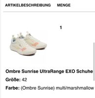 Vans UltraRange Köln - Porz Vorschau