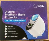 Aurora Northern Lights Projector Baden-Württemberg - Göppingen Vorschau