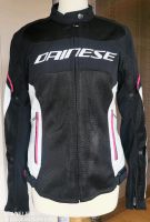 DAINESE Damen Motorrad Jacke Gr. 38 Nordrhein-Westfalen - Hilchenbach Vorschau