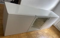 Ikea Bestä  Hochglanz Fernsehen 1,80 m mit Glas Platte wie neu Essen - Essen-Stadtmitte Vorschau