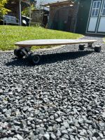 Longboard Volten Niedersachsen - Helmstedt Vorschau