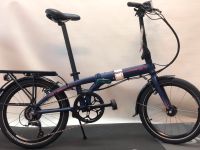 Sale: Tern Link D8 • Faltrad/Klapprad • Neu mit Rechnung/Garantie Hamburg Barmbek - Hamburg Barmbek-Süd  Vorschau