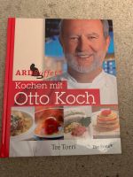 Kochbuch Otto Koch ARD Buffet Rheinland-Pfalz - Undenheim Vorschau