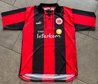 Eintracht Frankfurt Trikot 99/00 Interkom 100 Jahre SGE alt retro Innenstadt - Köln Altstadt Vorschau
