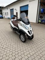 Piaggio MP3 500 lt Business Bayern - Wang Vorschau