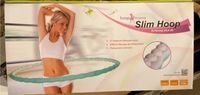 Hoopmania Slim Hoop Hula-Hoop Reifen Schwachhausen - Neu Schwachhausen Vorschau