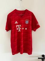FC Bayern 2019/2020 Kimmich, Größe M Niedersachsen - Lingen (Ems) Vorschau