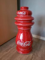 Coca Cola Zapfanlage Zapfsäule Retro Vintage Bayern - Bindlach Vorschau