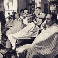 suche ein friseurmeister/in für Barbershop in Köln Köln - Kalk Vorschau