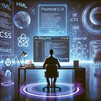 Webentwickler - Frontend developer Rheinland-Pfalz - Kaiserslautern Vorschau