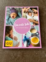 Das erste Jahr mit unserem Baby GU Saarland - Homburg Vorschau