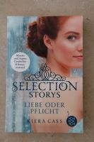 SELECTION Storys 1 ⭐️ Liebe oder Pflicht 1x gelesen TOP K. Cass Baden-Württemberg - Radolfzell am Bodensee Vorschau