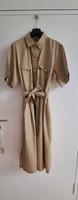 Damenkleid Burberry Hadern - Blumenau Vorschau