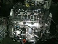 MOTOR CAG  2.0 TDI 170PS AUDI A3 SKODA VW GARANTIE Hessen - Darmstadt Vorschau