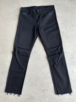 Calvin Klein Jeans W31L32 schwarz Düsseldorf - Hafen Vorschau