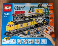 Lego City 7939 Güterzug OVP Nordrhein-Westfalen - Siegen Vorschau
